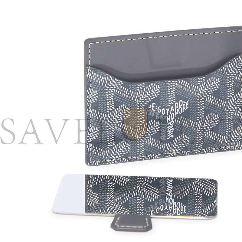 GOYARD VÉNUS BAG MIRROR VENUSMPMLTY51CL51X (10.5*7.5*0.4cm) GOYARD VÉNUS BAG MIRROR VENUSMPMLTY51CL51X (10.5*7.5*0.4cm)